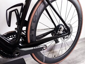 Cannondale SuperSix Evo, Sram Red AXS Etap 2x12, FastWay - 9