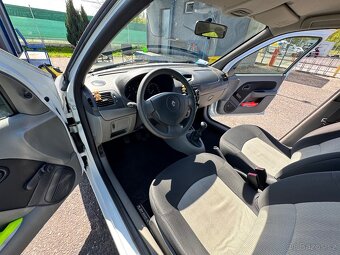 Renault Thalia 1.2i, rv. 2013 - 9
