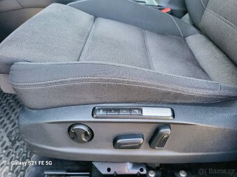 Prodám VW Passat 2.0 TDi 140 kW, Autodraft, DSG, tažné, 2017 - 9