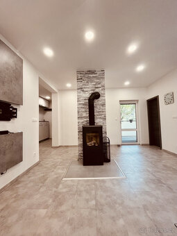Pronájem bytu 4+kk, Mládeže, Hrabůvka, 29900 Kč/měs, 91 m2 - 9