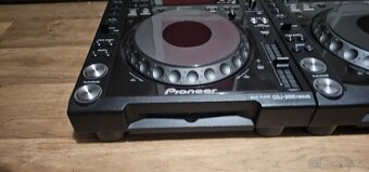 Pioneer CDJ 2000nxs 1, djm 900 nxs 1 - 9