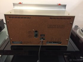 kotoučový magnetofon AKAI GX-77 /barva stříbrná/ - 9