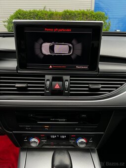 Audi A6 Avant Quattro 2017 - 9