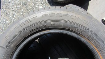 Letní pneu 195/65/15 Dunlop - 9
