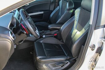 Seat Leon 2.0 TDI 170k FR DSG - 9
