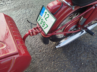 Jawa 250/353 - 9