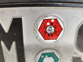 Škoda Octavia - 9