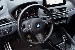 BMW X2 F39 18d 110 kW, Kamera, Harman/Kardon, Head-Up - 9