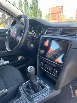 Superb 2 tdi - 9