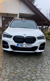 Prodám BMW X1 20d xDrive - 9