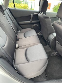 Mazda 6 gh combi 2008 - 9