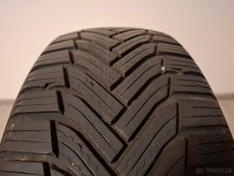 Michelin Alpin 6 205/55/R16 91H - 9