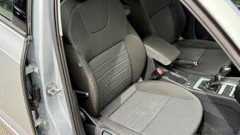 Škoda Octavia, 2.0TDI Style, Servis. kniha - 9