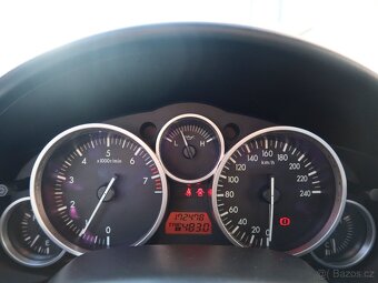 Mazda MX-5 2.0i,118kW,Sport,Bose,xenony,kabriolet - 9
