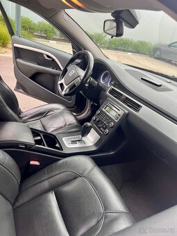 Volvo S80 T6 4x4 224kw R-Design - 9