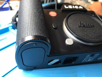 Leica SL typ 601 - 9