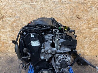 KOMPLETNĚ NASTROJENÝ MOTOR 2.0 TDCI TXMA FORD KUGA 2013-2019 - 9