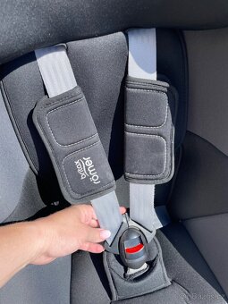 Britax Römer SICT Inside autosedačka - 9