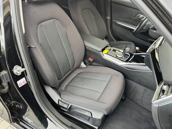 BMW 320i G20 135kw 2020 - 9