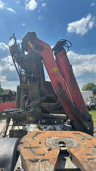 Tatra T815 euro 2 + Epsilon E140Z95 - 9