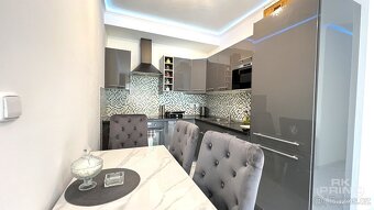 Prodeji bytu, 2+KK, OV, 90 m2, s vířivkou a zahradou 50 m2, - 9