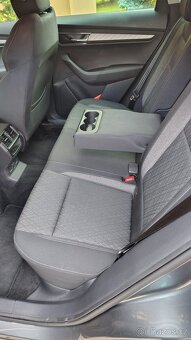 Škoda Karoq Style, 6/2022 - 9