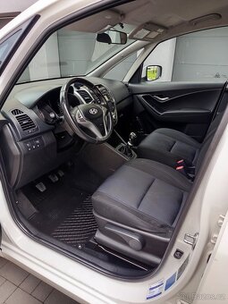 Hyundai IX20 1.4 CRDI 66 kW - 2012, CEBIA - 9