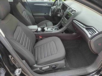 Ford Mondeo 2,0 D EcoBlue automat 177.000 km - 9