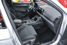 Škoda Karoq, 2,0Tdi Exclusive 7ST DSG 4x4 Záruka 5 LET - 9
