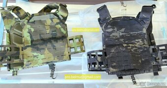 balistická neprůstřelná vesta policie taktická samopal pčr p - 9