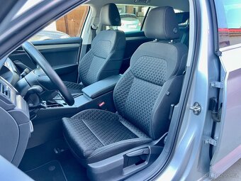 Škoda Superb 2,0 TDI DSG VIRTUAL ACC ZÁRUKA / 2023 - 9