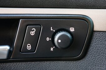 Volkswagen Touran 1.9TDI Trendline (7 míst, 77 kW) - 9