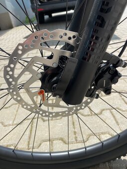 Nové kolo SCOTT SCALE 970 velikost XXL - SLEVA - 9