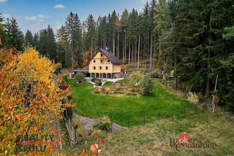 Prodej, domy/rodinný, 231 m2, Bernov E49, 36221 Nejdek, Karl - 9