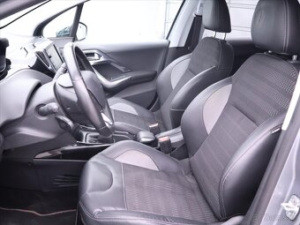 Peugeot 2008 1,6 HDI Allure CZ Klima Kůže (2015) - 9
