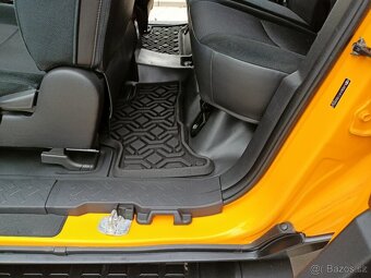 TOYOTA FJ LAND CRUISER 4,0 V6 4x4 LPG 110 000 KM 1 Majitel - 9