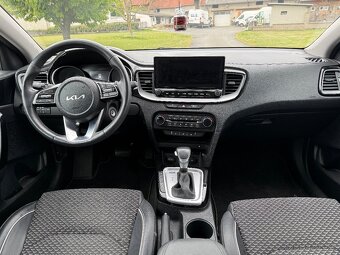 Kia XCeed - 9