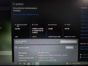 Dell Latitude E6430 - 9