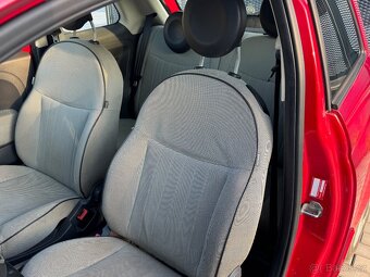 Fiat 500 - 9