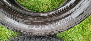 Zimní pneu 215/60/17C Toyo DOT 1621 - 9