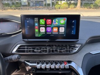 PEUGEOT 5008 II (2) BlueHDi 130 S&S GT EAT8 05/2021 - 9