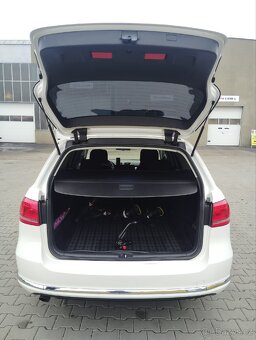 VW Passat 1.6 TDI 77kw rok 2012 - 9