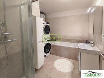 Pronájem bytu 3+kk 75 m² Větrná, Vejprnice - 9