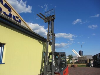 VZV HELI VE 425 - 9