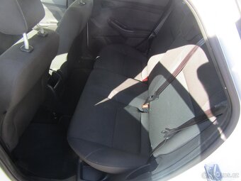 Ford Focus 1.0T , 74 kW benzín, 2015 - 9