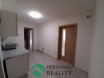 Pronájem bytu Lubná, 2+1, 45m2, ev.č. 02450 - 9