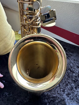 Saxofon Yanagisawa A 991 Altsaxofon - 9