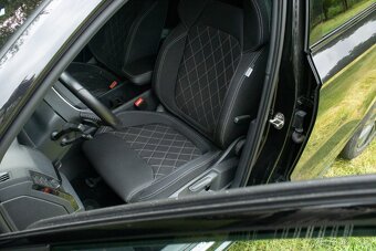 Škoda Karoq 2.0 TDI 110kW Sportline Exclusiv 4x4 DSG - 9
