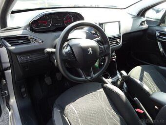 Peugeot 208 1,2 i, GARANCE KM - 9