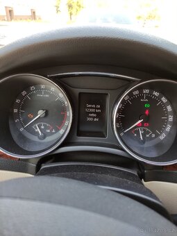 Superb 2.0 TDI CR 125kw - 9